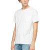 Replay Essential Organic Pack Pocket Regular Fit Short Sleeve T-Shirt - White