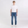 Replay Grover Straight Fit Jean - Light Indigo