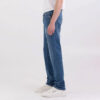 Replay Grover Straight Fit Jean - Light Indigo