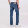 Replay Grover Straight Fit Jean - Light Indigo