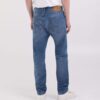 Replay Rocco Regular Taper Fit Jean - Stone Wash