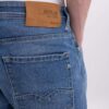 Replay Rocco Regular Taper Fit Jean - Stone Wash