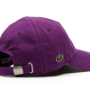 Lacoste Side Croc Cap - Cosaque