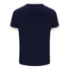 Sergio Tacchini Bianchi T-Shirt - Maritime Blue