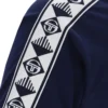 Sergio Tacchini Bianchi T-Shirt - Maritime Blue