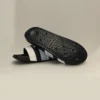 Sergio Tacchini Caspio Slides - Black / Skyway / White 4962