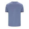 Sergio Tacchini Conte T-Shirt - Country Blue