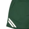 Sergio Tacchini Time Tennis Shorts - Pine Needle / Gardenia