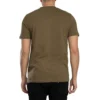 Sergio Tacchini Felton T-Shirt - Dark Olive