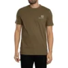 Sergio Tacchini Felton T-Shirt - Dark Olive