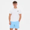Sergio Tacchini Felton T-Shirt - White