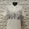 Sergio Tacchini Filzi Polo Shirt - White
