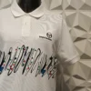 Sergio Tacchini Filzi Polo Shirt - White