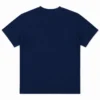 Sergio Tacchini Master Tee T-Shirt - Maritime Blue / Celery Green
