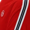 Sergio Tacchini Pino Ringer T-Singer - Adrenaline Rush / White 606