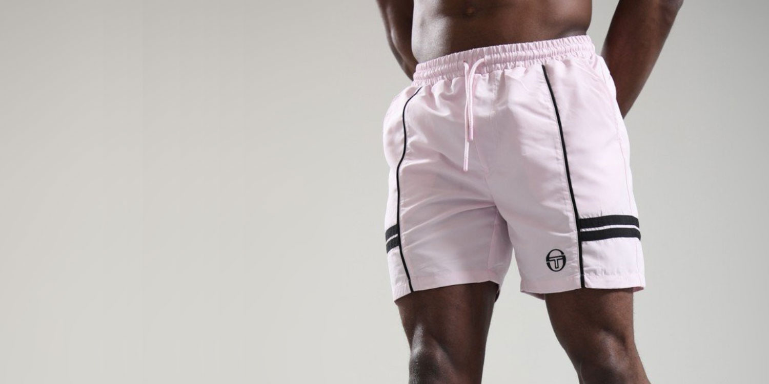 Explore the shorts collection