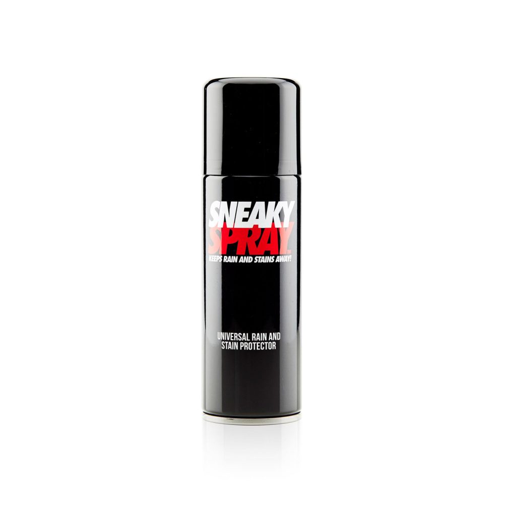 Sneaky Spray Rain Stain Protector 200ML Spray - Multi