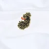 Luke Traffs T-Shirt - White