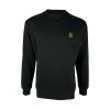 Trojan Crew Sweat TR-8905 - Black