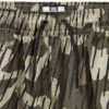Weekend Offender Anzio Camo Regular Fit Short - Castle Green Rain