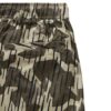 Weekend Offender Anzio Camo Regular Fit Short - Castle Green Rain