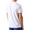 Weekend Offender Bissel Regular Fit Short Sleeve T-Shirt - White