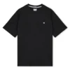 Weekend Offender Brooklands Badge Tee - Black