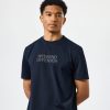 Weekend Offender Bucci Graphic T-Shirt - Navy