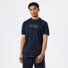 Weekend Offender Bucci Graphic T-Shirt - Navy