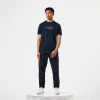 Weekend Offender Bucci Graphic T-Shirt - Navy