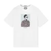 Weekend Offender Camden Graphic T-Shirt - White