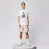 Weekend Offender Camden Graphic T-Shirt - White