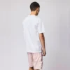 Weekend Offender Camden Graphic T-Shirt - White