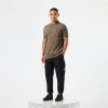 Weekend Offender Caneiros Polo Shirt - Castle Green