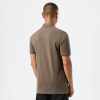 Weekend Offender Caneiros Polo Shirt - Castle Green