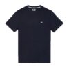 Weekend Offender Cannon Beach Regular Fit Short Sleeve T-Shirt - Navy