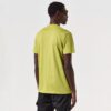 Weekend Offender Cannon Beach Regular Fit T-Shirt - Limeish