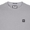 Weekend Offender Cannon Beach Regular Fit T-Shirt - Smokey