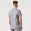 Weekend Offender Cannon Beach Regular Fit T-Shirt - Smokey