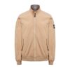 Weekend Offender Capricious Reversable Regular Fit Long Sleeve Jacket - Sandcastle