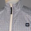 Weekend Offender Capricious Reversable Regular Fit Long Sleeve Jacket - Sandcastle