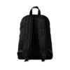 Weekend Offender Classic Rucksack Bag - Black