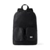 Weekend Offender Classic Rucksack Bag - Black