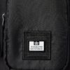 Weekend Offender Classic Rucksack Bag - Black