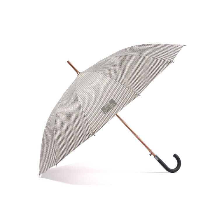 Weekend Offender Classic Umbrella - House Check