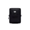 Weekend Offender Detachable Phone Pouch Side Bag - Black