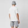 Weekend Offender Everyone Graphic Tee - White