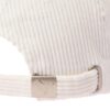 Weekend Offender Cuartero Cord Cap - Winter White