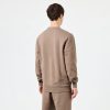 Weekend Offender Ferrer Sweatshirt - Mocha