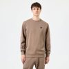 Weekend Offender Ferrer Sweatshirt - Mocha